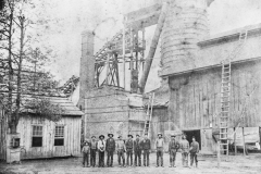 Cranberry-Iron-Mine-Circa-1895