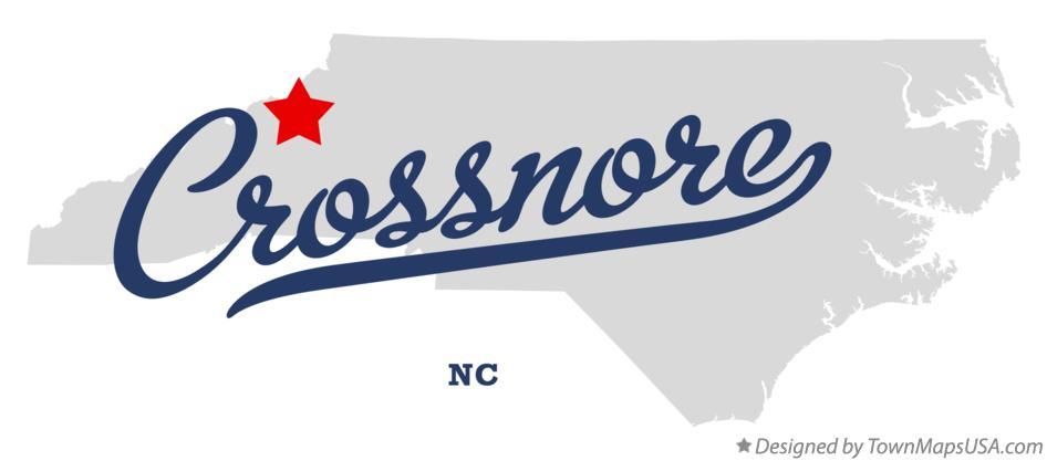 Crossnore, Avery County, North Carolina