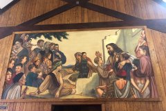 EH Sloop Chapel - Crossnore, North Carolina