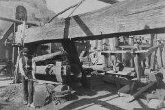 Cranberry Iron Mine - Cranberry, North Carolina