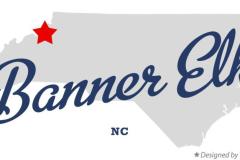 Banner Elk, Avery County, North Carolina