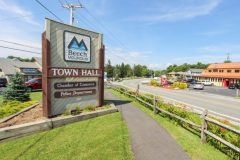 Beech Mountain, Avery County, North Carolina - Chamber of Commerce