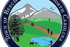 Beech Mountain, Avery County, North Carolina - Town Seal