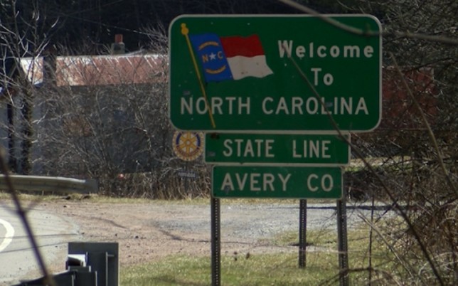 North-Carolina-Avery-County