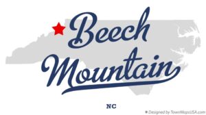 Beech Mountain, Avery County, North Carolina