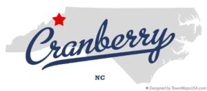 Cranberry, Avery County, North Carolina