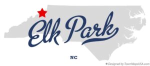 Elk Park, Avery County, North Carolina