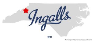 Ingalls, Avery County, North Carolina
