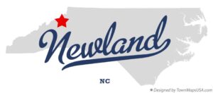 Newland, Avery County, North Carolina