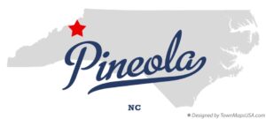 Pineola, Avery County, North Carolina