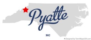 Pyatte, Avery County, North Carolina