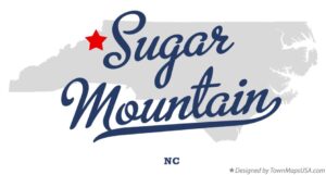 Sugar Mountain, Avery County, North Carolina