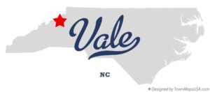 Vale, Avery County, North Carolina