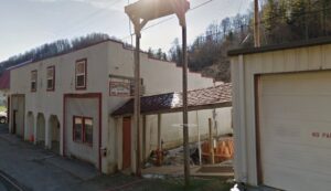 Frank Volunteer Fire Department - Avery County, North Carolina