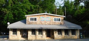 Linville Falls Tavern - Avery County, North Carolina