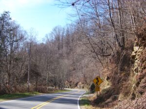 Minneapolis, Avery County, North Carolina