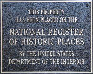 National Register of Historic Places - Avery County, North Carolina