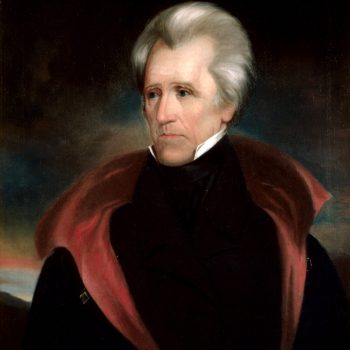 Andrew Jackson