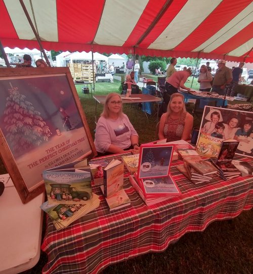 Avery County Heritage Festival - Year of the Perfect Christmas Tree 2022