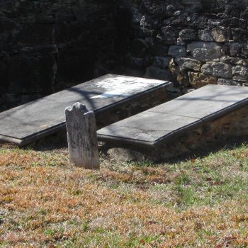 Waightstill Avery - Gravesite - Morganton-North-Carolina